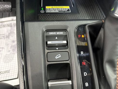 Used 2025 Honda CR-V Sport Touring image 37