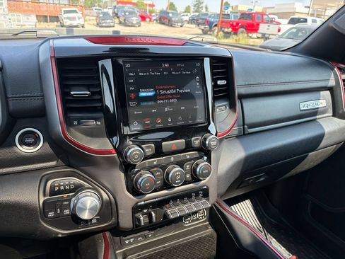 Used 2019 RAM 1500 Rebel w/ Level 2 Equipment Group AWD/4WD image 17