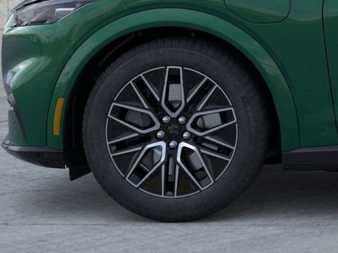 New 2026 Ford Mustang Mach-E Premium w/ Technology Package RWD image 19