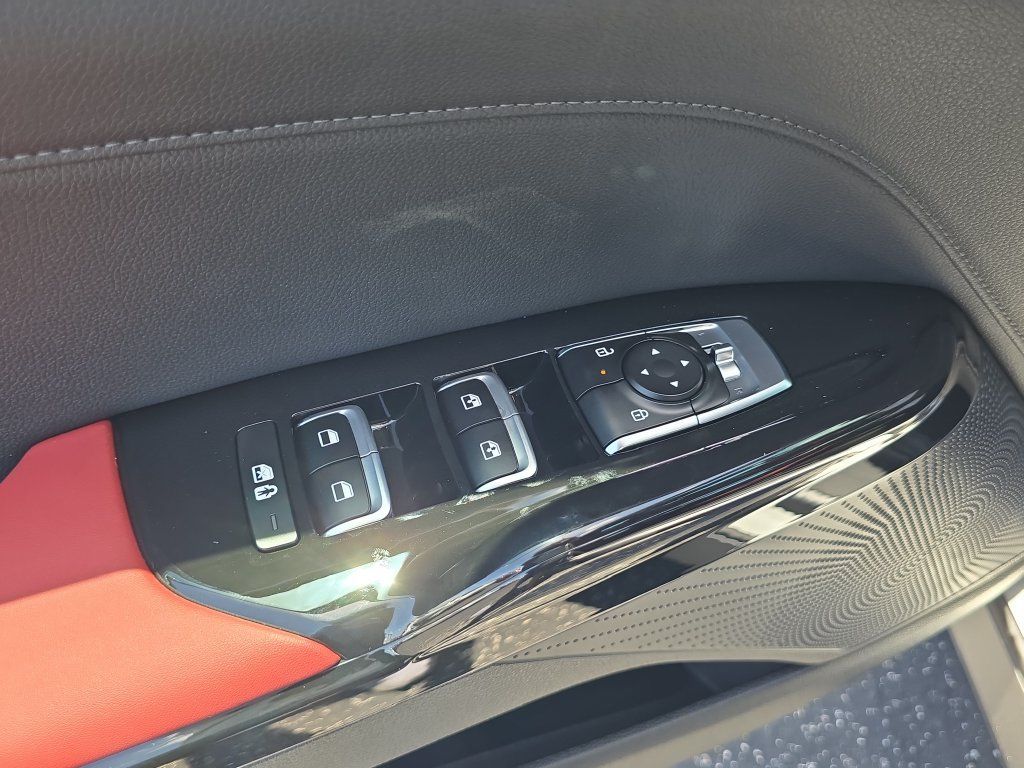 New 2026 Kia K5 GT-Line w/ GT-Line Red Interior Package FWD image 19