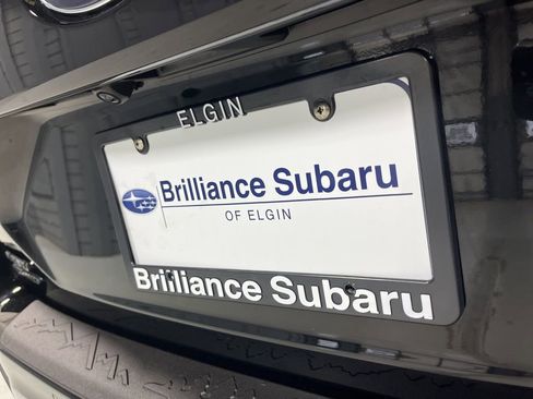 Certified 2026 Subaru Crosstrek 2.5i Limited AWD/4WD image 35