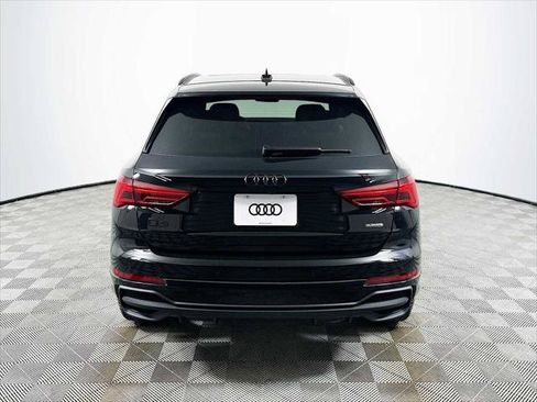 Certified 2024 Audi Q3 2.0T Premium w/ Convenience Package AWD/4WD image 6