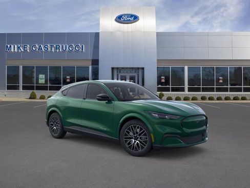 New 2026 Ford Mustang Mach-E Premium AWD/4WD image 7