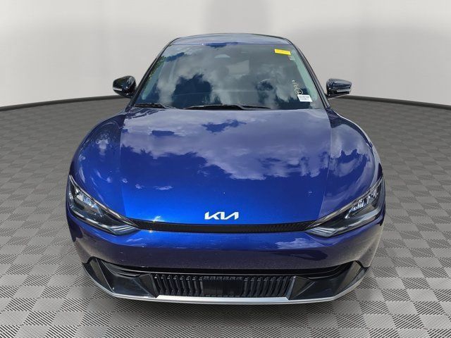 Used 2024 Kia EV6 Wind RWD image 2