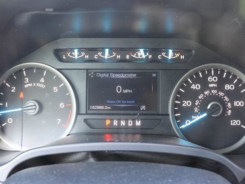 Used 2019 Ford F150 XLT w/ Equipment Group 302A Luxury AWD/4WD image 31