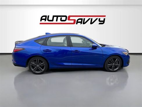 Used 2024 Acura Integra A-Spec image 8
