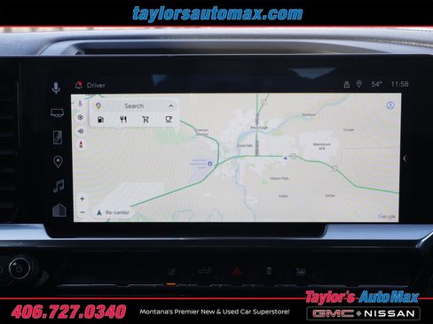 Used 2025 Chevrolet Silverado 2500 LT w/ Convenience Package image 17