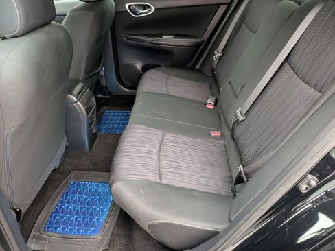 Used 2019 Nissan Sentra SV image 25