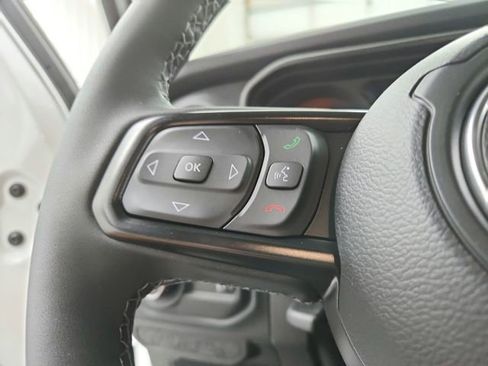 New 2026 Jeep Wrangler Unlimited Rubicon AWD/4WD image 24