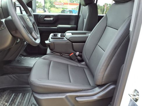 New 2026 Chevrolet Silverado 3500 W/T w/ WT Convenience Package AWD/4WD image 9