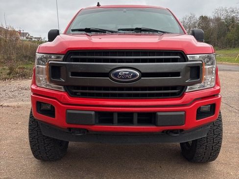 Used 2019 Ford F150 XLT w/ Equipment Group 302A Luxury image 2