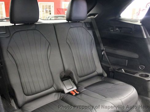 Used 2023 Mercedes-Benz EQS 580 4MATIC SUV image 51