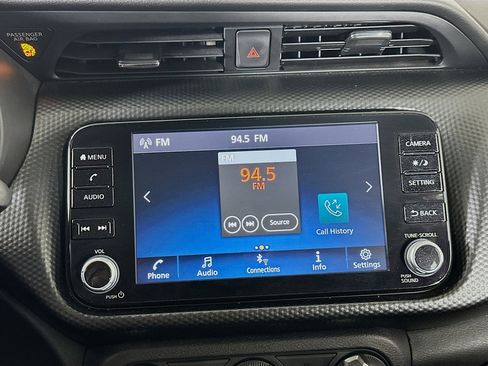 Used 2024 Nissan Kicks SV image 21