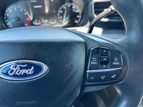 Used 2022 Ford Explorer 4WD Police Interceptor image 19