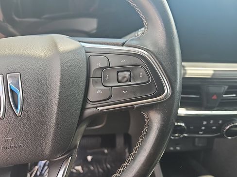 Certified 2025 Buick Encore GX Preferred AWD/4WD image 22