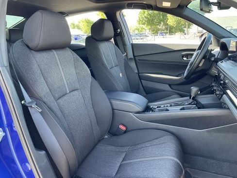 Used 2024 Honda Accord Sport image 26
