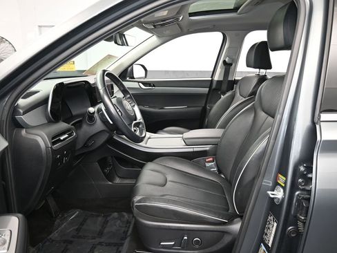 Used 2023 Hyundai Palisade XRT image 12