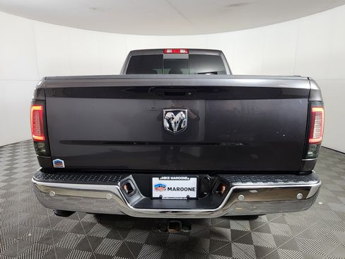 Used 2018 RAM 2500 Laramie image 6