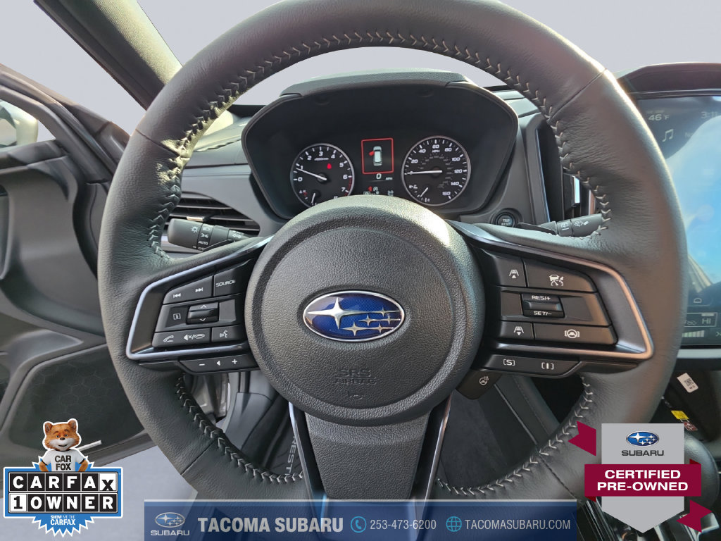 Used 2026 Subaru Forester Limited AWD/4WD image 13