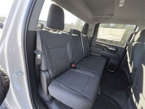 New 2026 GMC Sierra 3500 SLE w/ SLE Value Package image 27