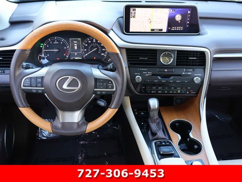 Used 2016 Lexus RX 350 FWD image 19