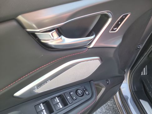 Used 2020 Acura RDX A-Spec AWD/4WD image 19