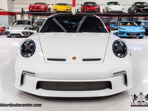 Used 2022 Porsche 911 GT3 image 3