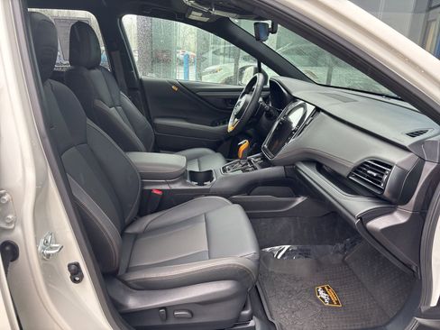 Used 2025 Subaru Outback Wilderness image 17