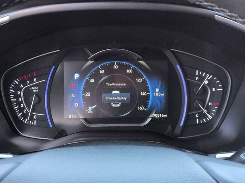 Used 2019 Hyundai Santa Fe FWD image 35