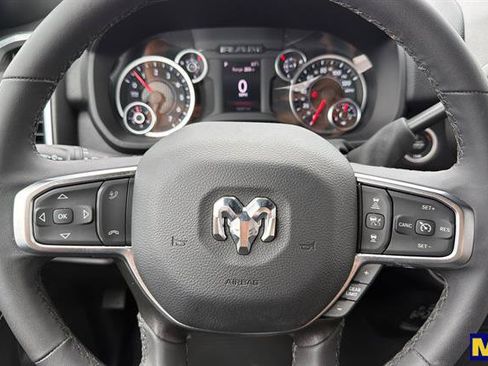 Used 2026 RAM 2500 Big Horn AWD/4WD image 29