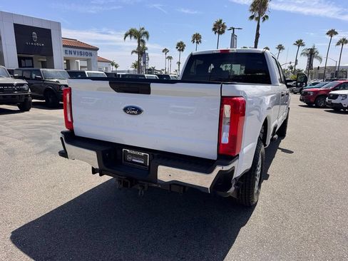 Used 2019 Ford F250 XLT AWD/4WD image 12