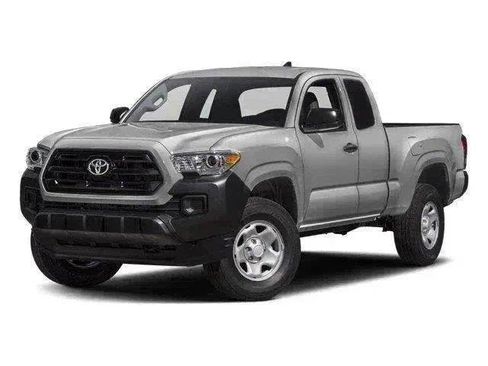 Used 2017 Toyota Tacoma SR AWD/4WD image 78