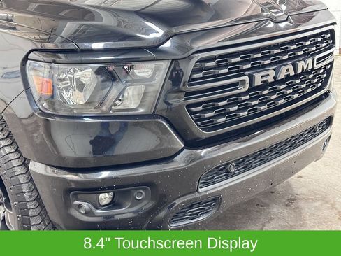 Certified 2022 RAM 1500 Big Horn image 15