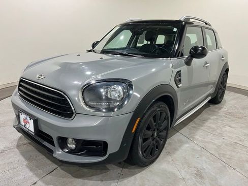 Used 2017 MINI Cooper Countryman ALL4 image 5