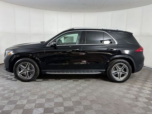 New 2026 Mercedes-Benz GLE 450 4MATIC image 2