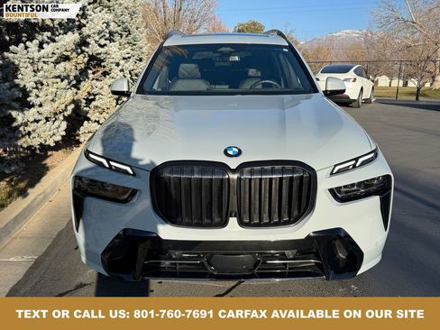 Used 2026 BMW X7 xDrive40i image 2