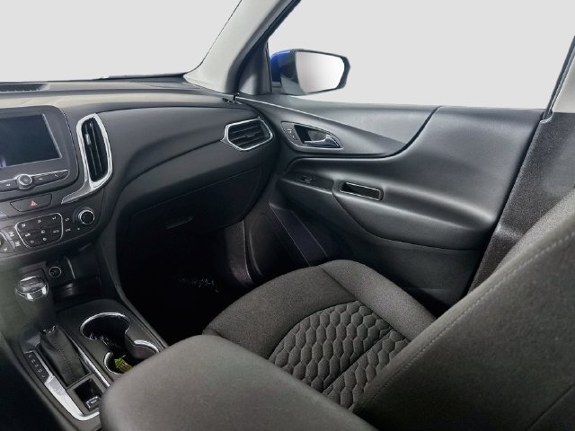 Used 2019 Chevrolet Equinox LT FWD image 22