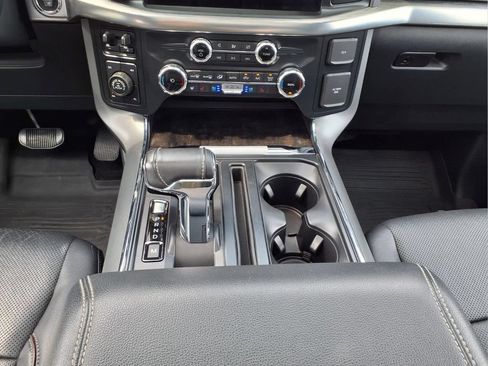 Used 2022 Ford F150 Lariat w/ Equipment Group 502A High AWD/4WD image 28