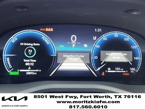 Used 2025 Toyota Camry XSE FWD image 15