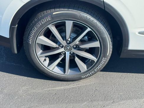 Certified 2026 Acura MDX w/ Technology Package AWD/4WD image 9