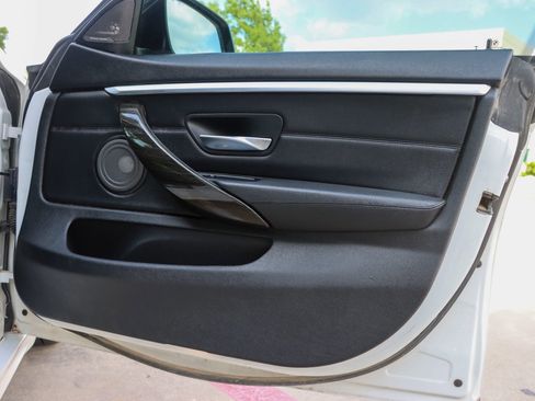 Used 2016 BMW 428i Gran Coupe RWD image 10