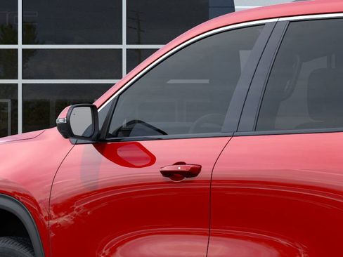 New 2025 GMC Acadia Elevation w/ LPO, Floor Liner Package image 12