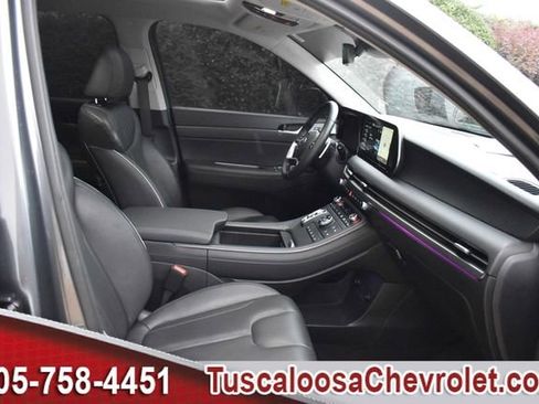 Used 2024 Hyundai Palisade Limited image 30