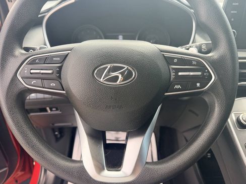 Used 2022 Hyundai Santa Fe SEL AWD/4WD image 34