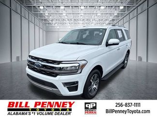 Used 2024 Ford Expedition Limited RWD 360° Tour