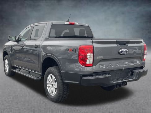 New 2025 Ford Ranger XL w/ Trailer Tow Package image 20