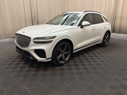 Used 2023 Genesis GV70 2.5T Sport Prestige w/ Sport Prestige Package