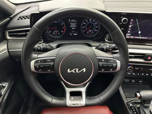 Used 2023 Kia K5 GT-Line FWD image 24