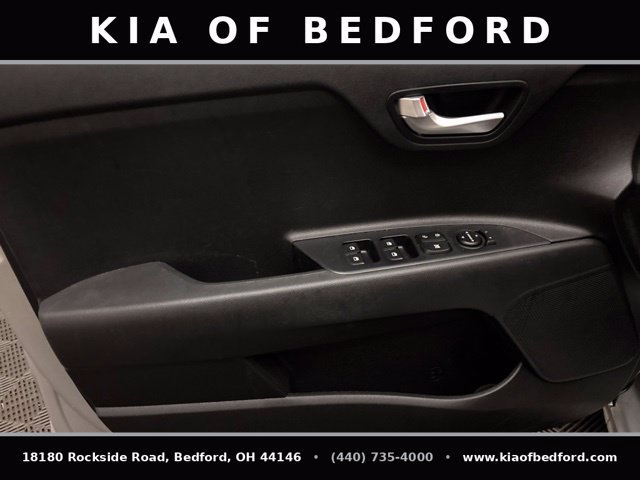 Certified 2023 Kia Rio S FWD image 12