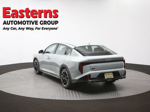 Used 2025 Kia K4 GT-Line FWD image 66